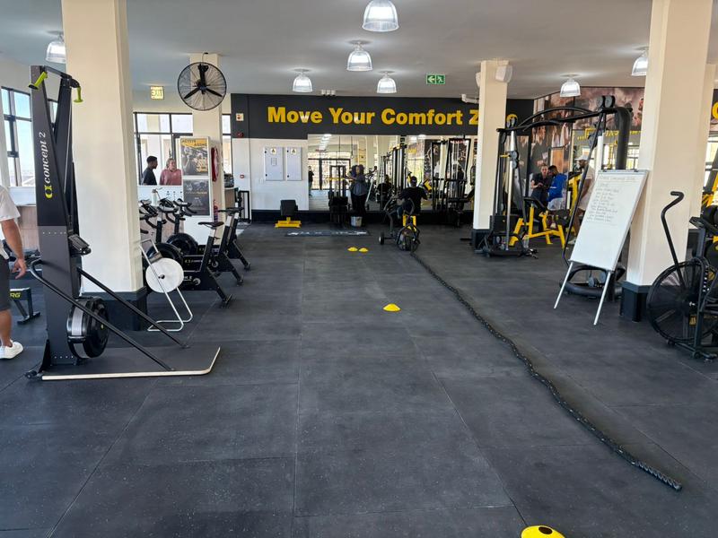 To Let 3 Bedroom Property for Rent in Richwood Western Cape